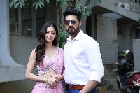 Fear Movie Opening Photos